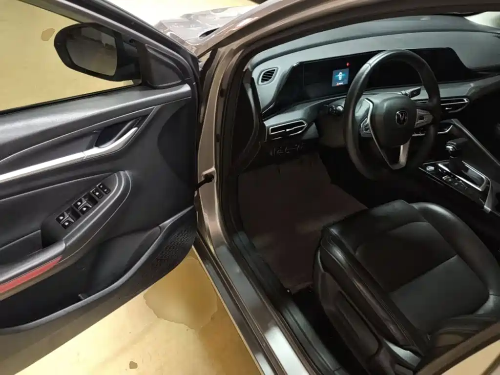 Changan Eado — миниатюра 16