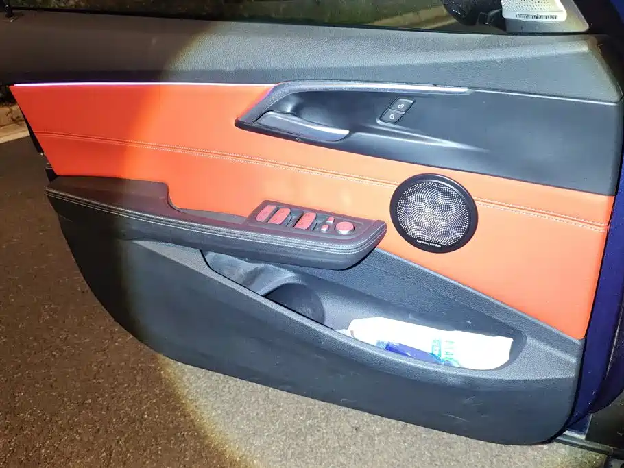 BMW 1 Series — миниатюра 7