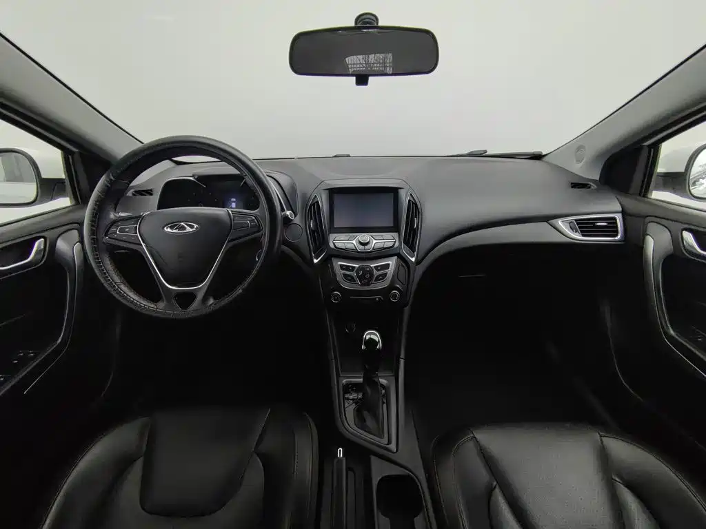 Chery Arrizo 5 — миниатюра 5
