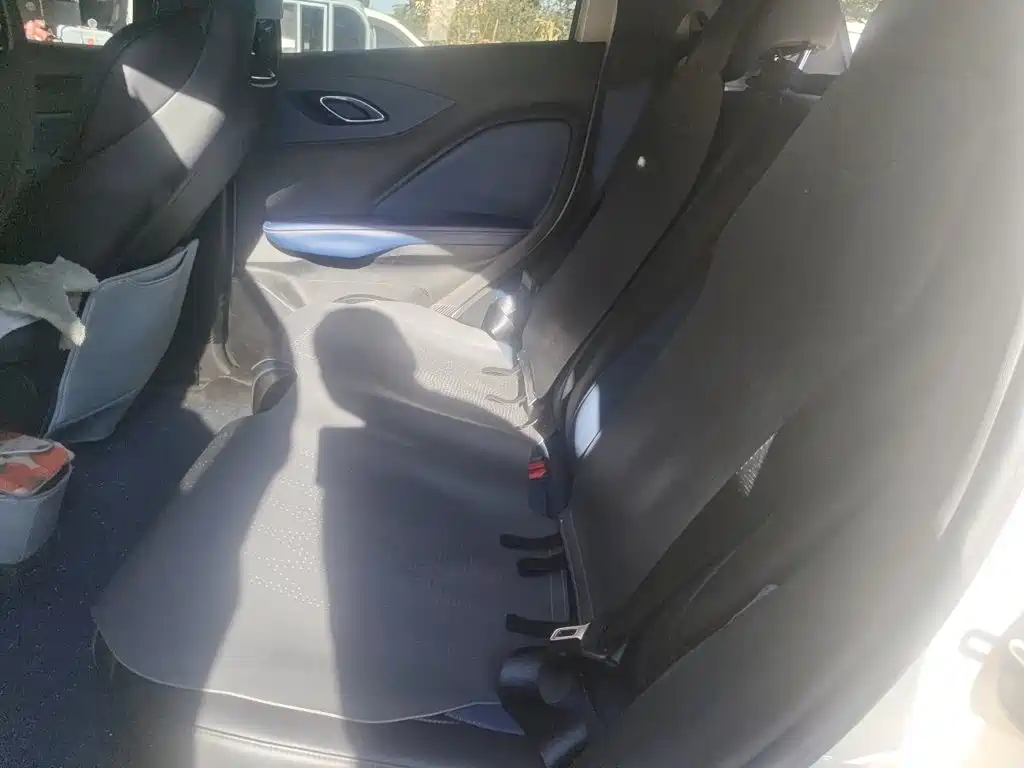 BYD Seagull — миниатюра 13