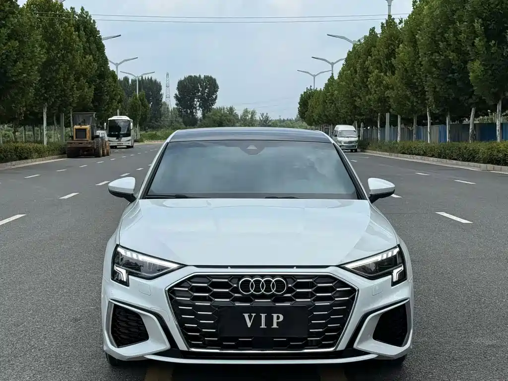 Audi A3 — миниатюра 2