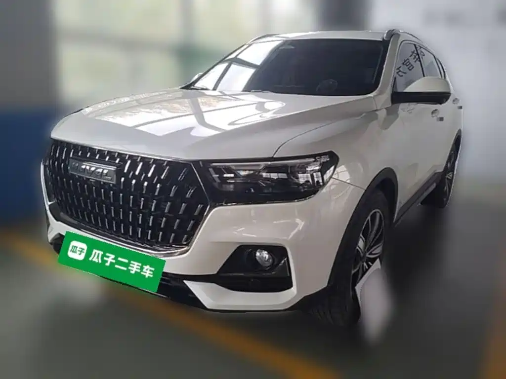 Haval H6 — миниатюра 3