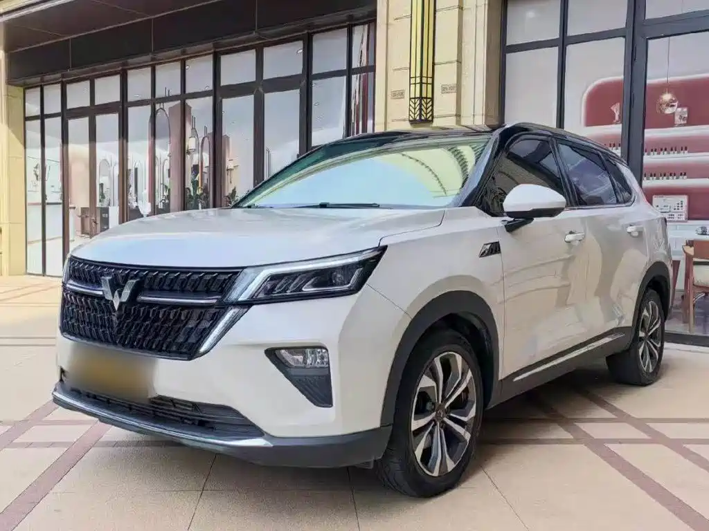Wuling Xingchen — миниатюра 2