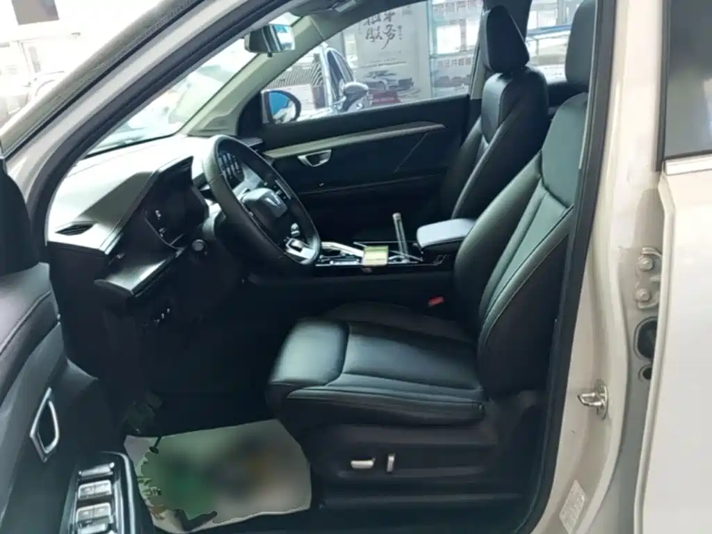 Wuling Xingchen — миниатюра 15