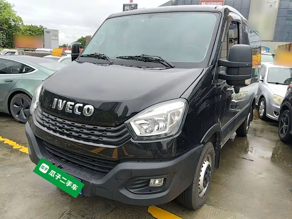 IVECO Ousheng