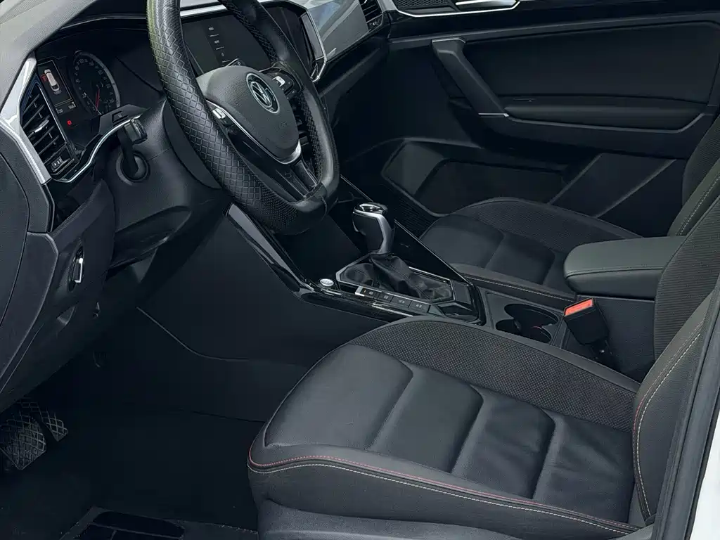 Volkswagen Tayron — миниатюра 12