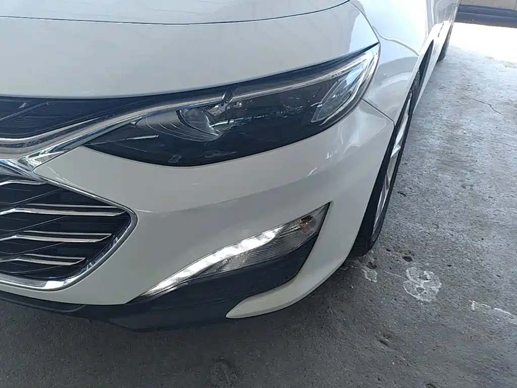 Chevrolet Malibu XL — миниатюра 24