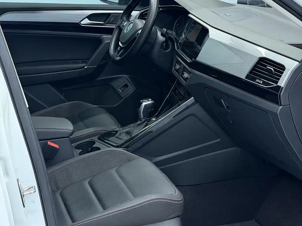 Volkswagen Tayron — миниатюра 24