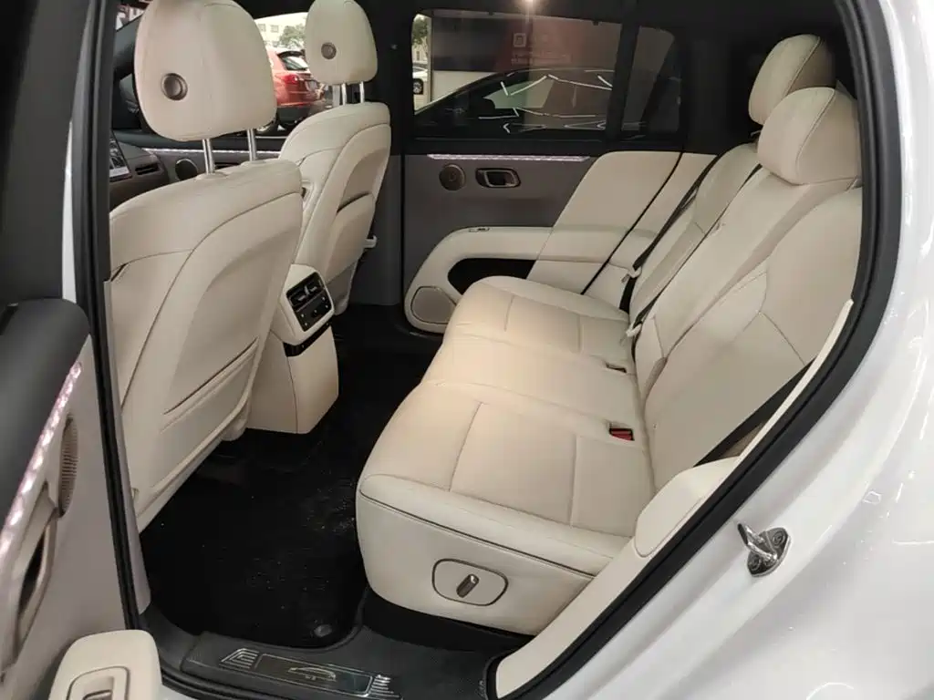 Li Auto Li i6 — миниатюра 17