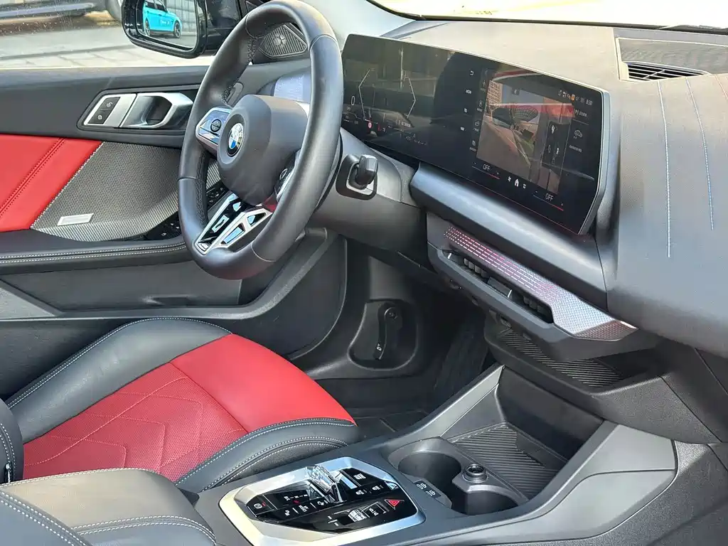 BMW 2 Series — миниатюра 13