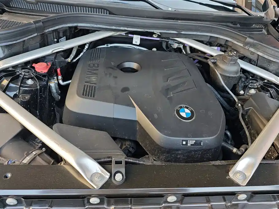 BMW X5 2023 xDrive 30Li Premium M Sport