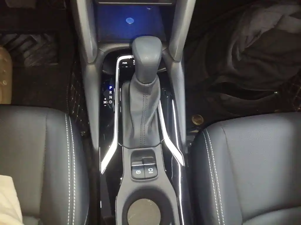 Toyota Frontlander — миниатюра 14