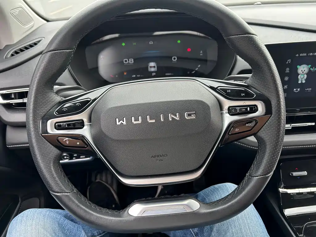 Wuling Victory — миниатюра 11
