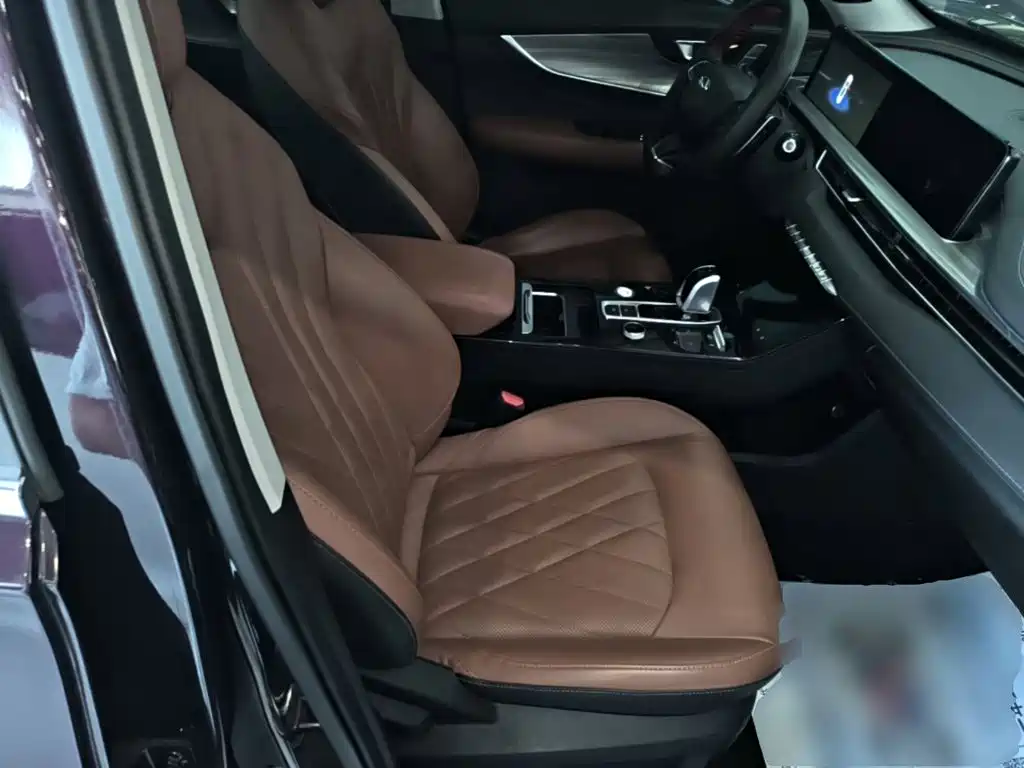 Chery Tiggo 8 PLUS — миниатюра 25