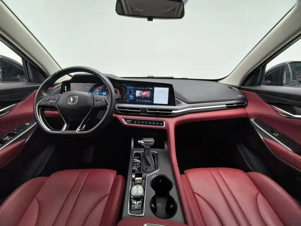 Changan CS75 PLUS — миниатюра 5