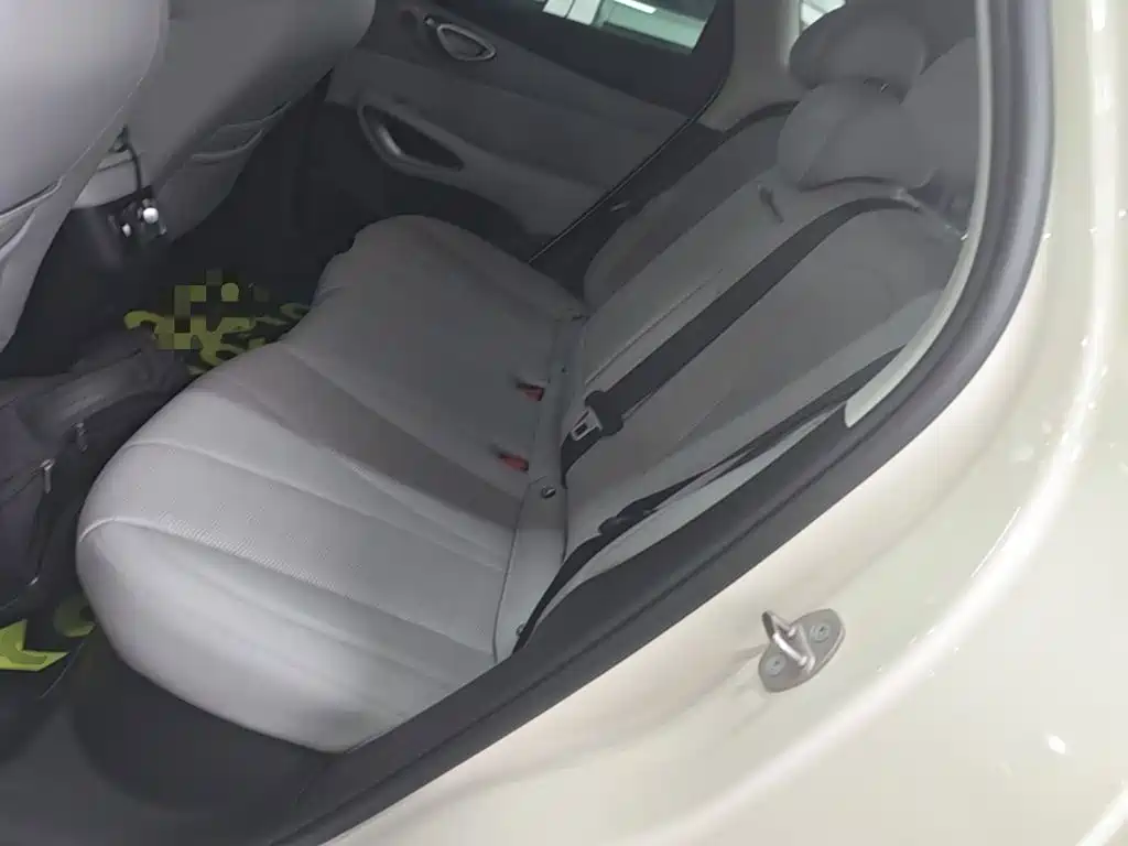 BYD Sealion 05 EV — миниатюра 17