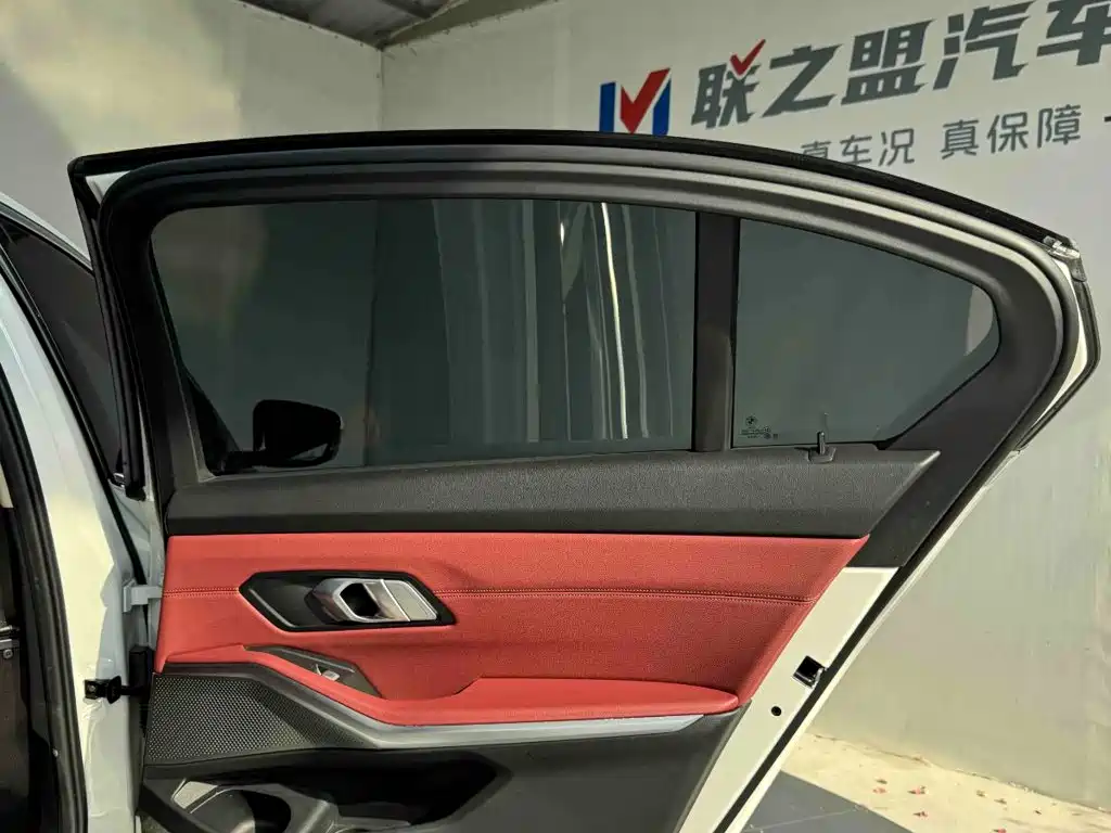 BMW 3 Series — миниатюра 23