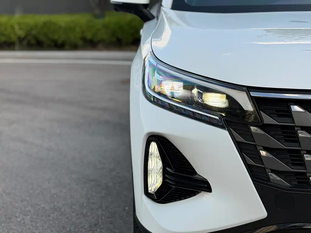 GAC Motor Trumpchi GS4 — миниатюра 14