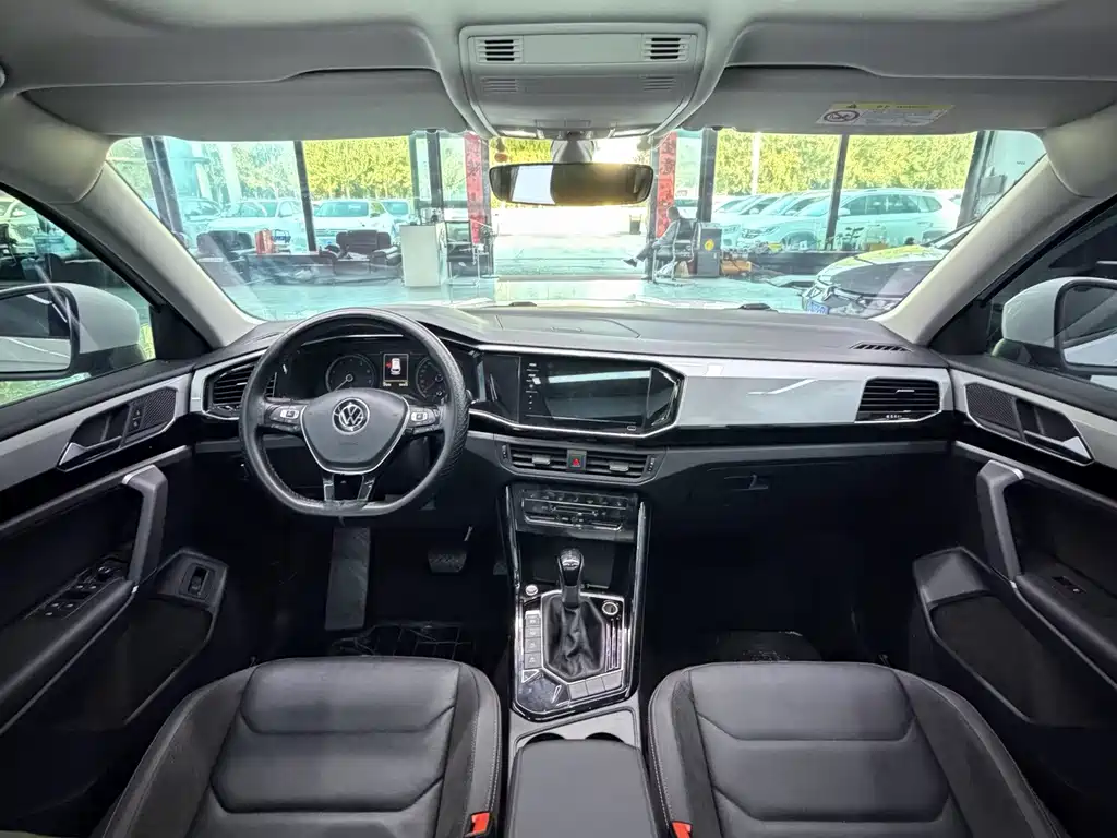 Volkswagen Tayron — миниатюра 23