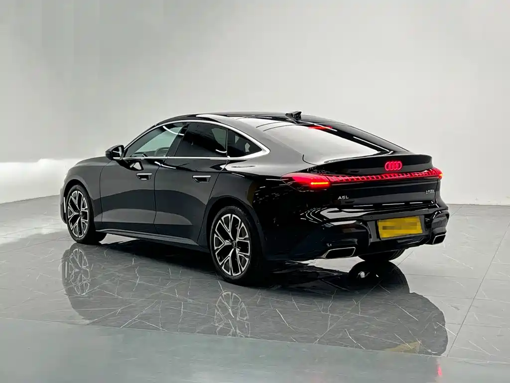 Audi A5L Sportback — миниатюра 4
