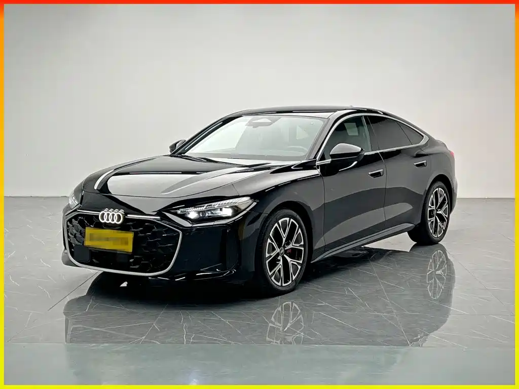 奥迪A5L Sportback 2026款 TFSI 150kW 豪华型 2026