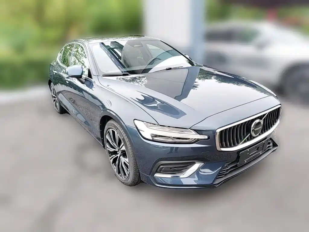 Volvo S60 — миниатюра 6