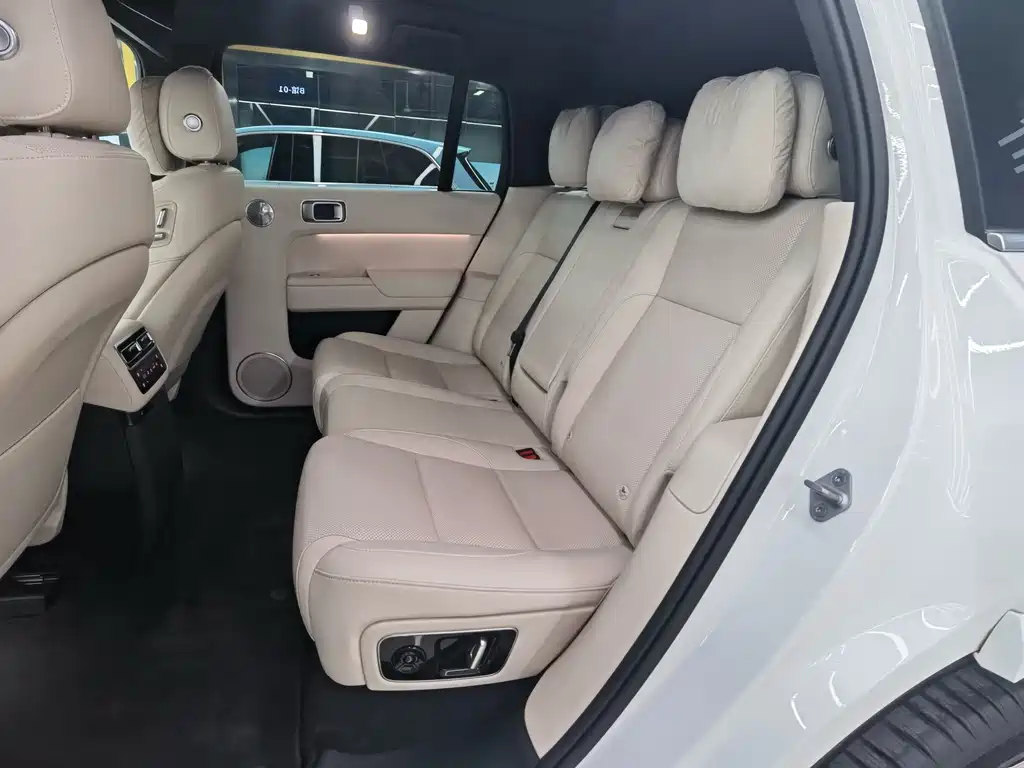 Li Auto L7 2025 Ultra