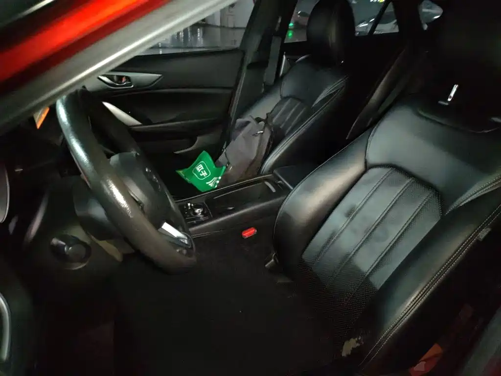 Mazda CX-4 — миниатюра 8