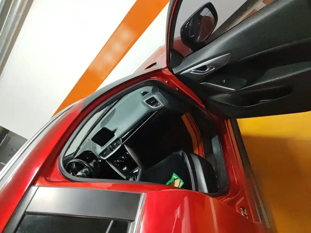 Mazda CX-4 — миниатюра 18