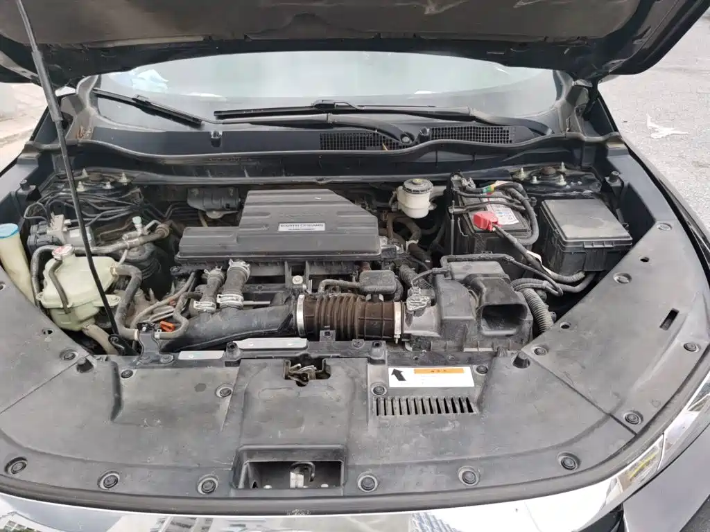 Honda Breeze — миниатюра 22