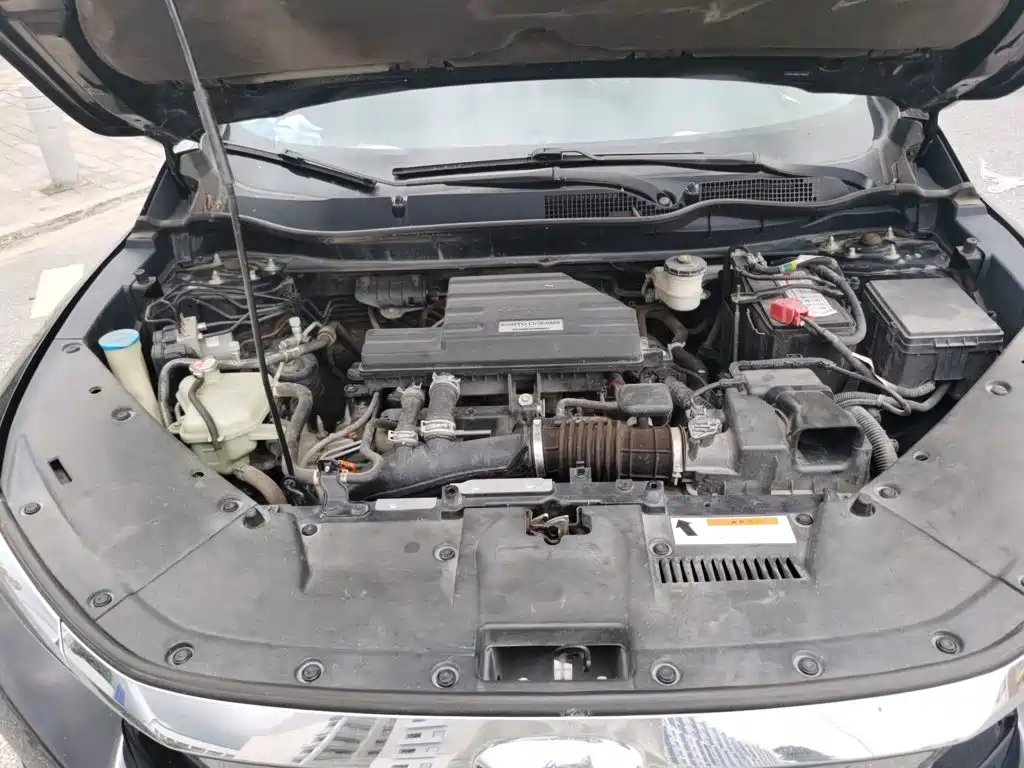 Honda Breeze — миниатюра 21