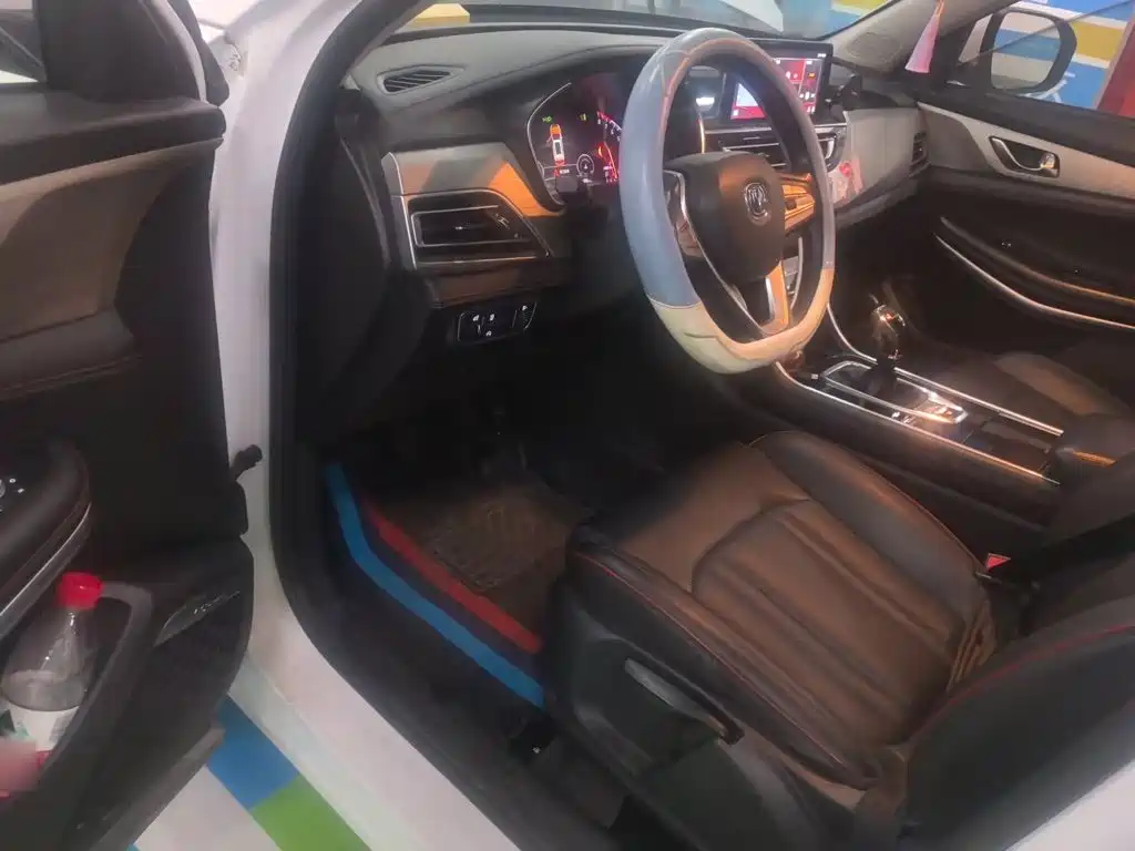 Changan CS75 — миниатюра 14