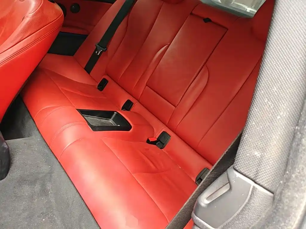 BMW 4 Series — миниатюра 17