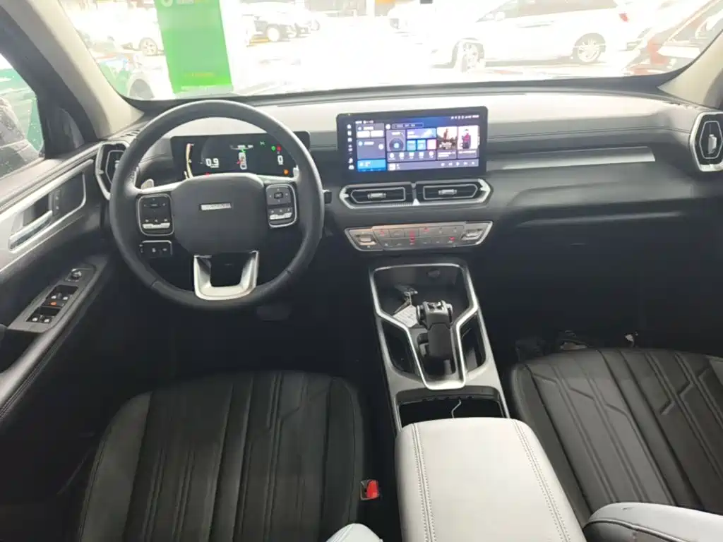 Haval H5 — миниатюра 10