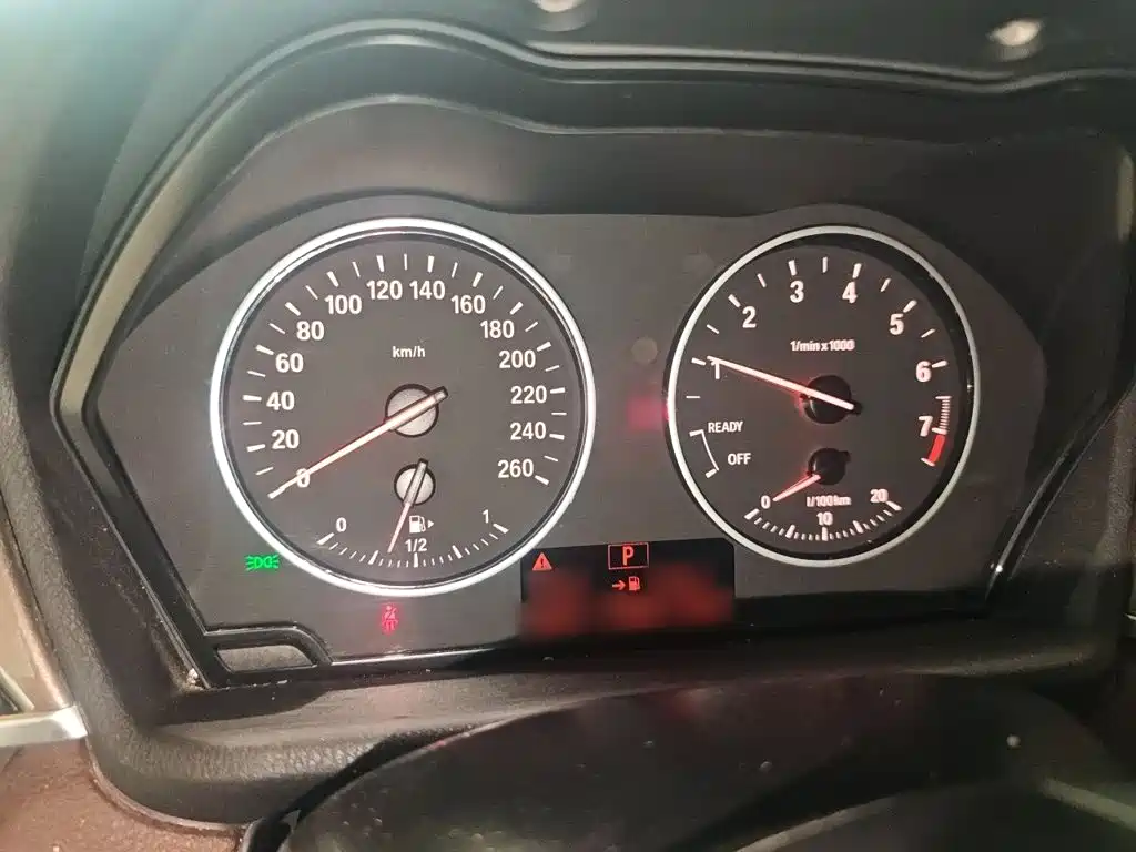 BMW X1 — миниатюра 4