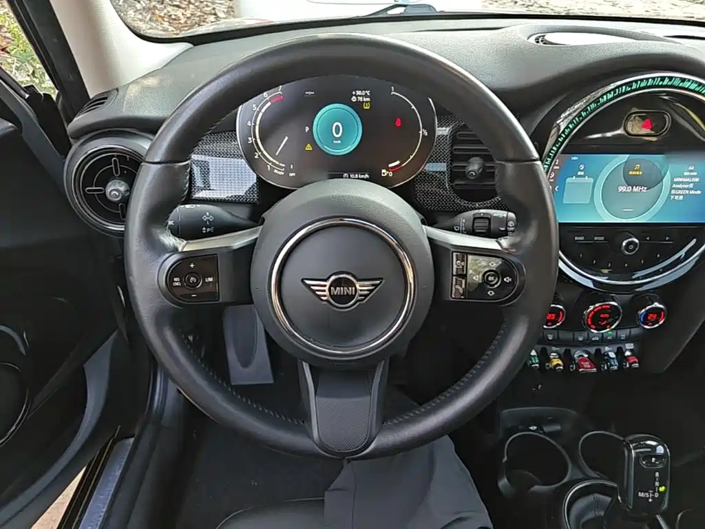 MINI Mini — миниатюра 11
