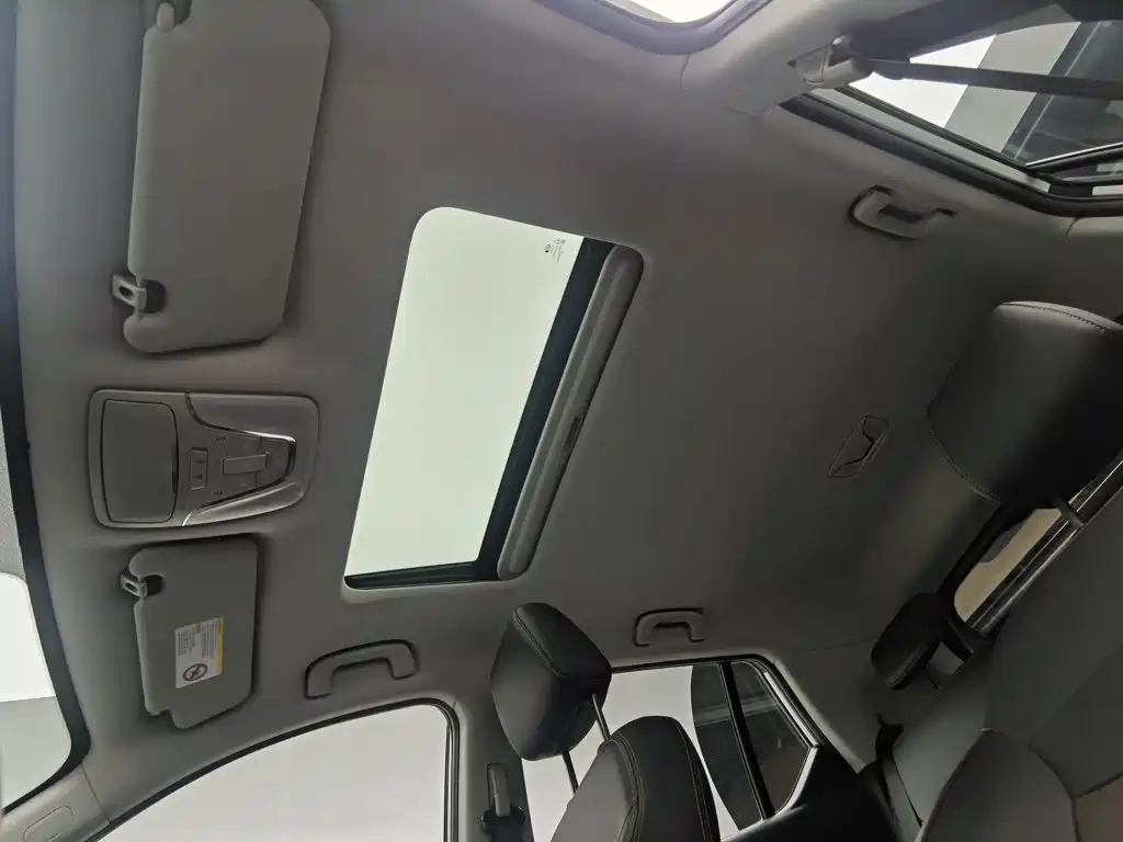 GAC Group GAC NE EV — миниатюра 14