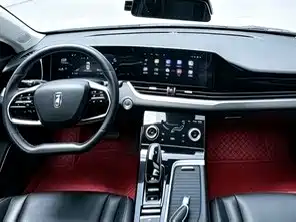 Bestune B70 — миниатюра 4