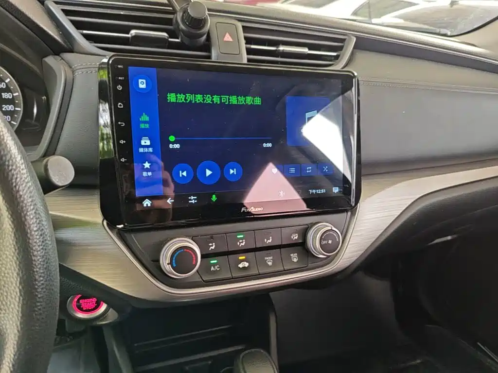 Honda Envix — миниатюра 13