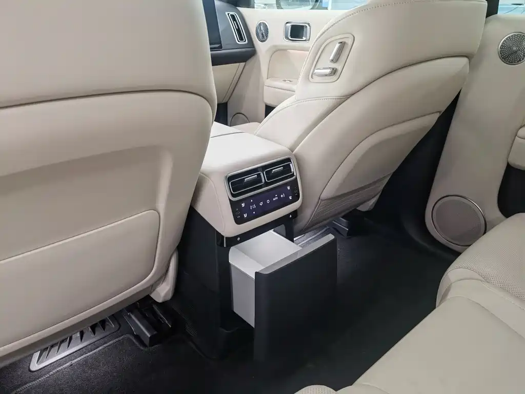 Li Auto L7 2025 Ultra