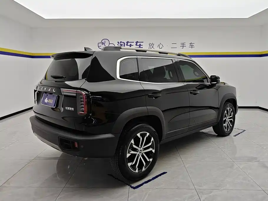 Haval Big Dog — миниатюра 3