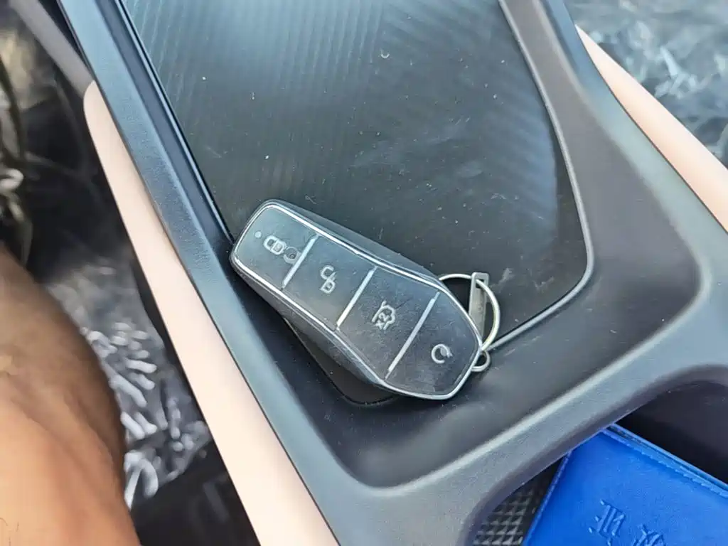 BYD Seagull — миниатюра 9