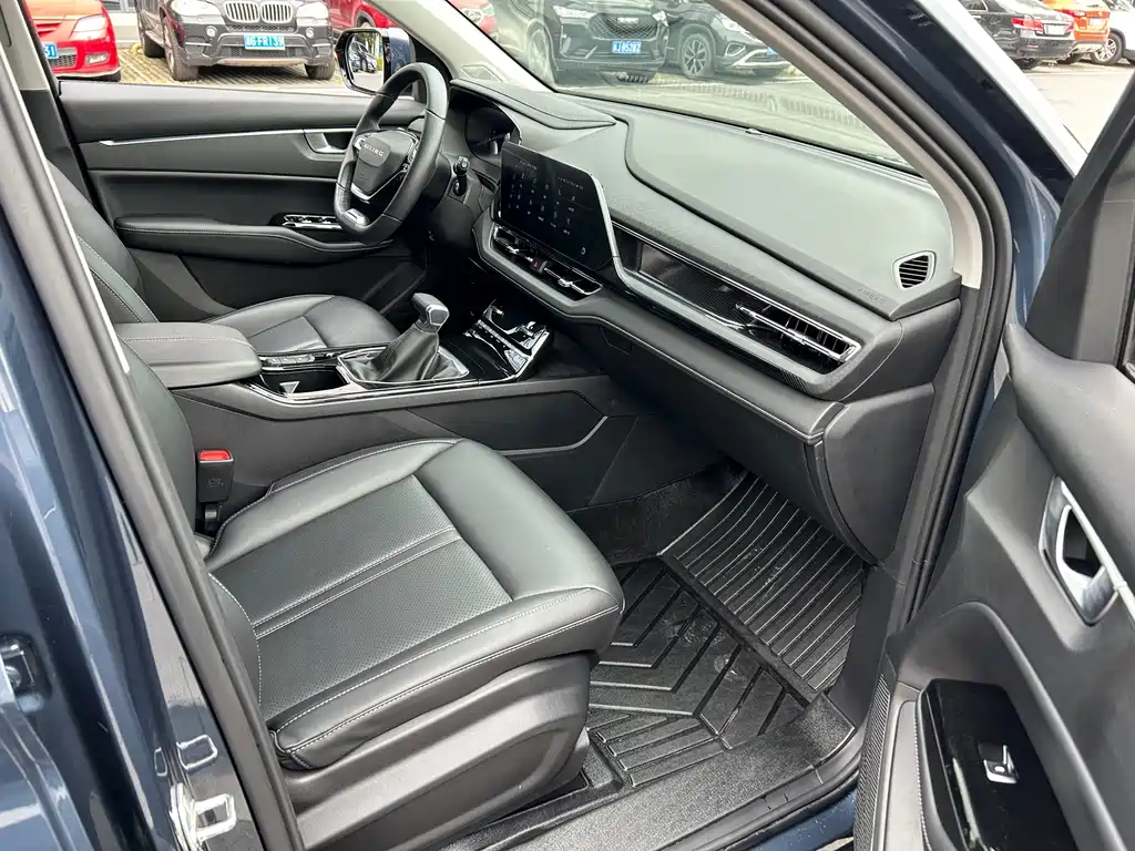 Wuling Victory — миниатюра 16