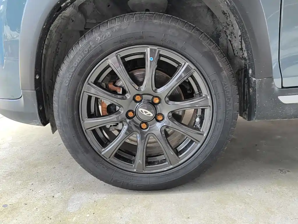 Chery Tiggo 3x — миниатюра 23
