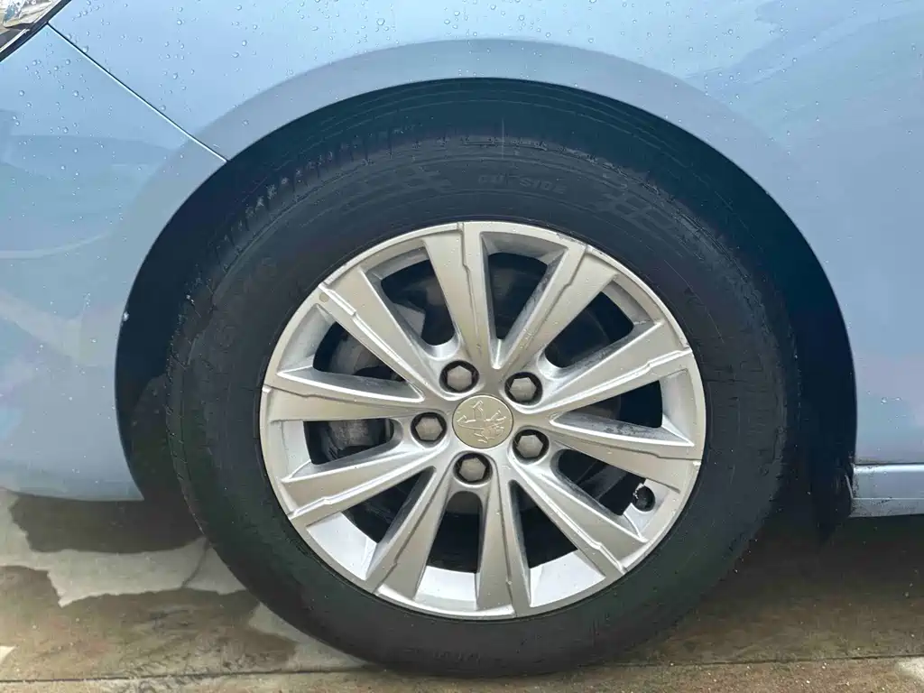 Peugeot 308S — миниатюра 12