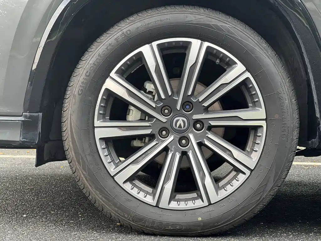 Changan CS75 PLUS — миниатюра 5
