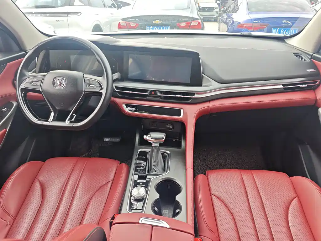 Changan CS75 PLUS — миниатюра 6
