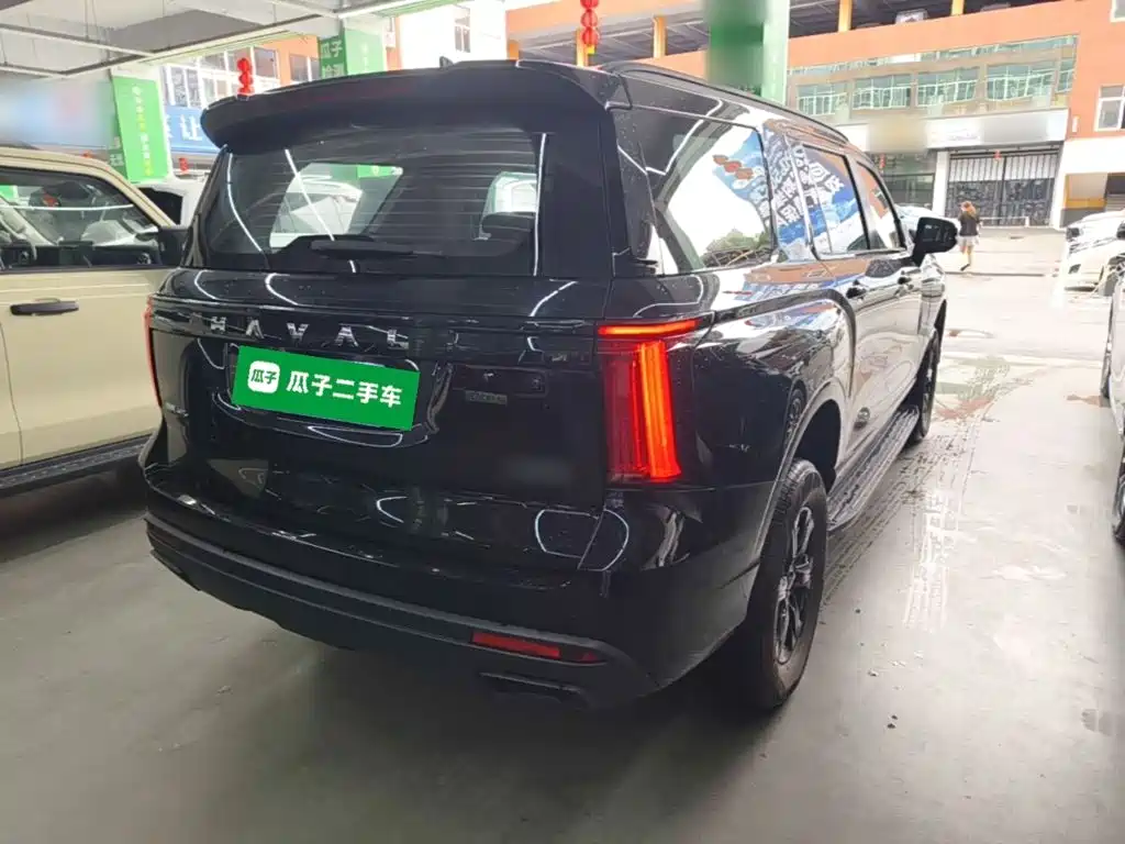 Haval H5 — миниатюра 7