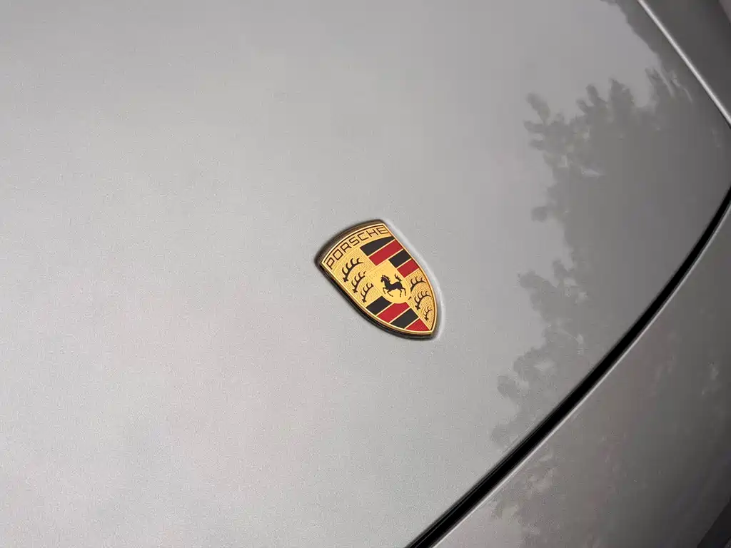 Porsche 911 — миниатюра 11