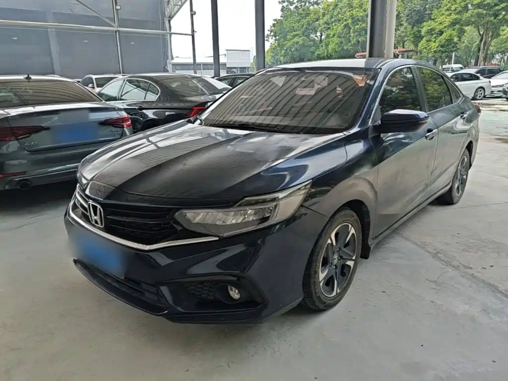 Honda Envix — миниатюра 2